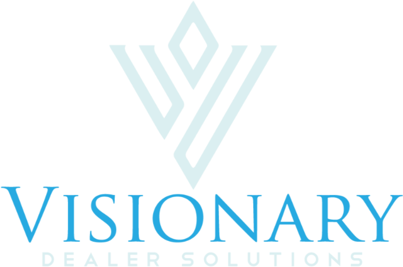 Visionary Drive About — Visionary Dealer Solutions