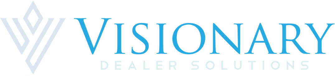 Visionary Dealer Solutions