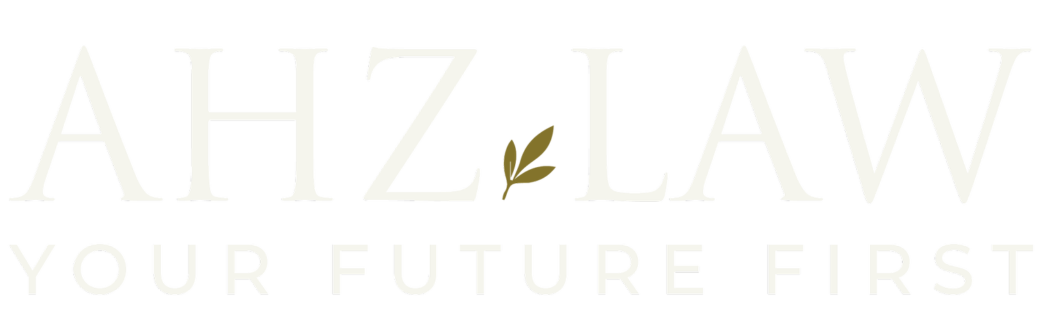 AHZ Law, PLLC