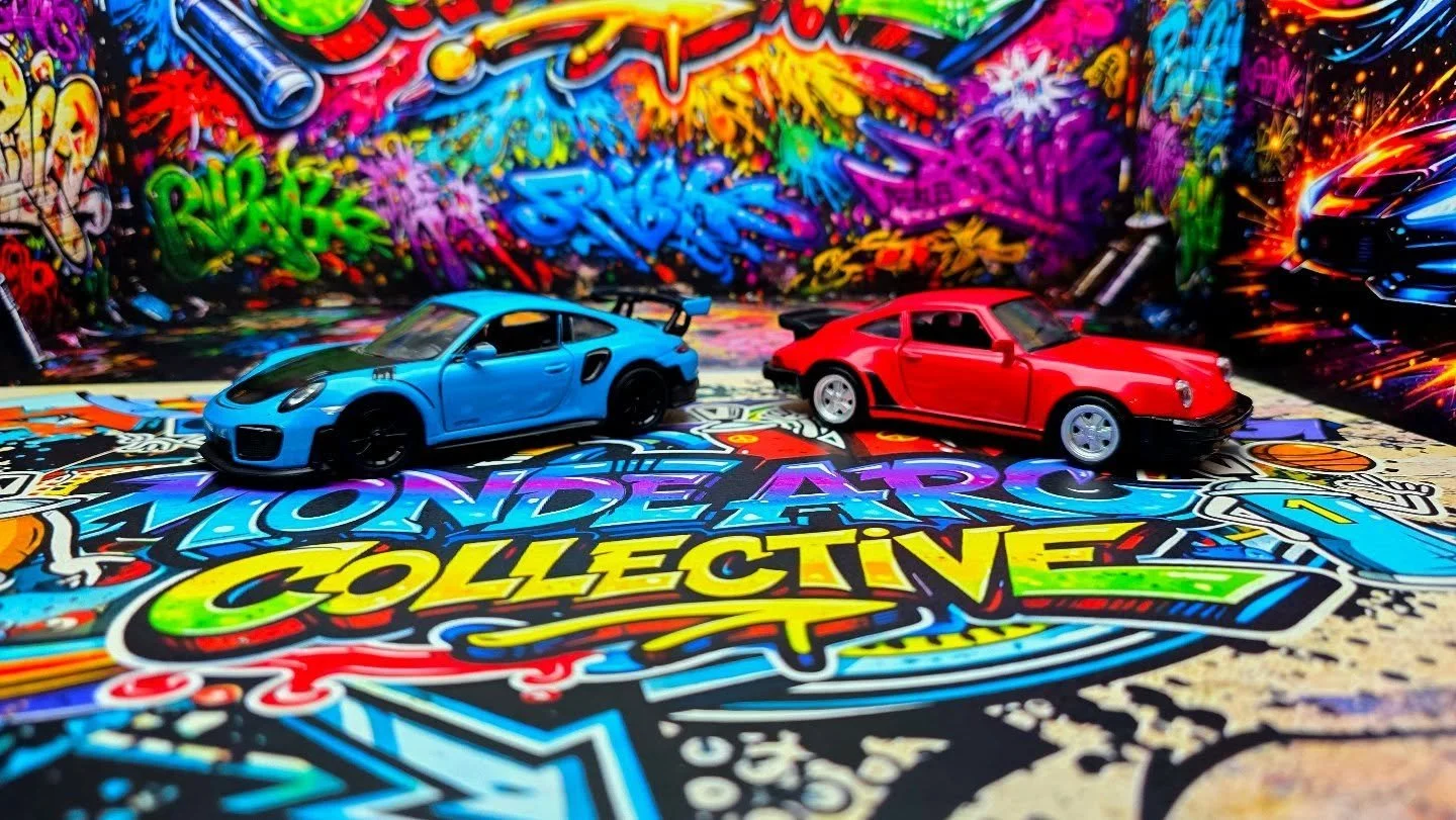 Red or Blue what are you taking home

#hotwheels #diecast #collectibles #popculture #diecastcollection hotwheelscollector 164scale carculture toycommunity diecastaddict MondeArc JoinTheArc ArcCulture BuiltForCollectors NostalgiaRewired CollectWhatMat