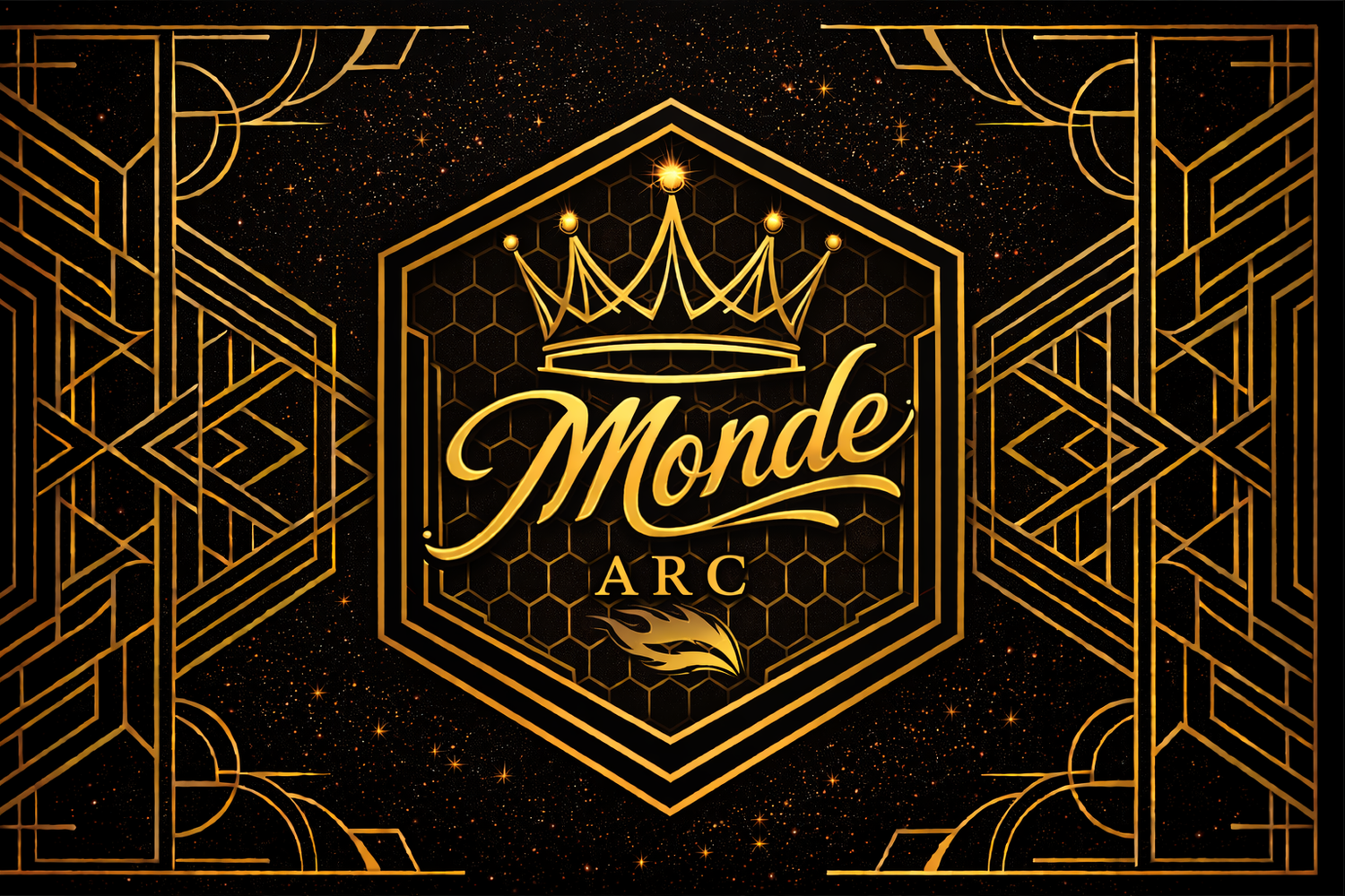 Monde-Arc