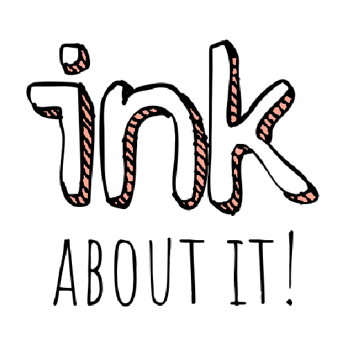Ink About It!