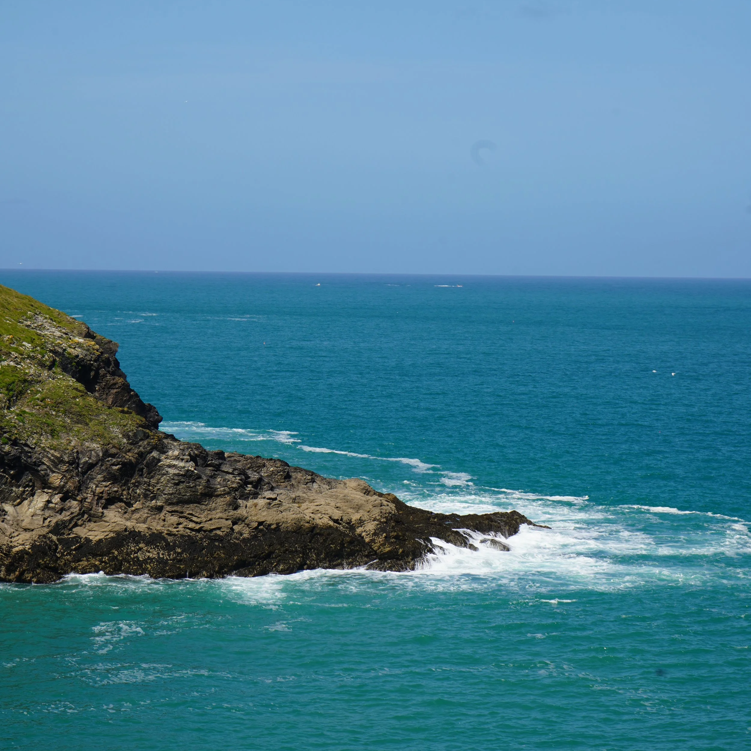 Padstow - Cornwall June 2026