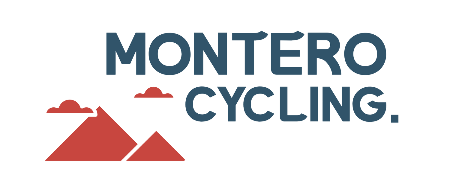 Montero Cycling