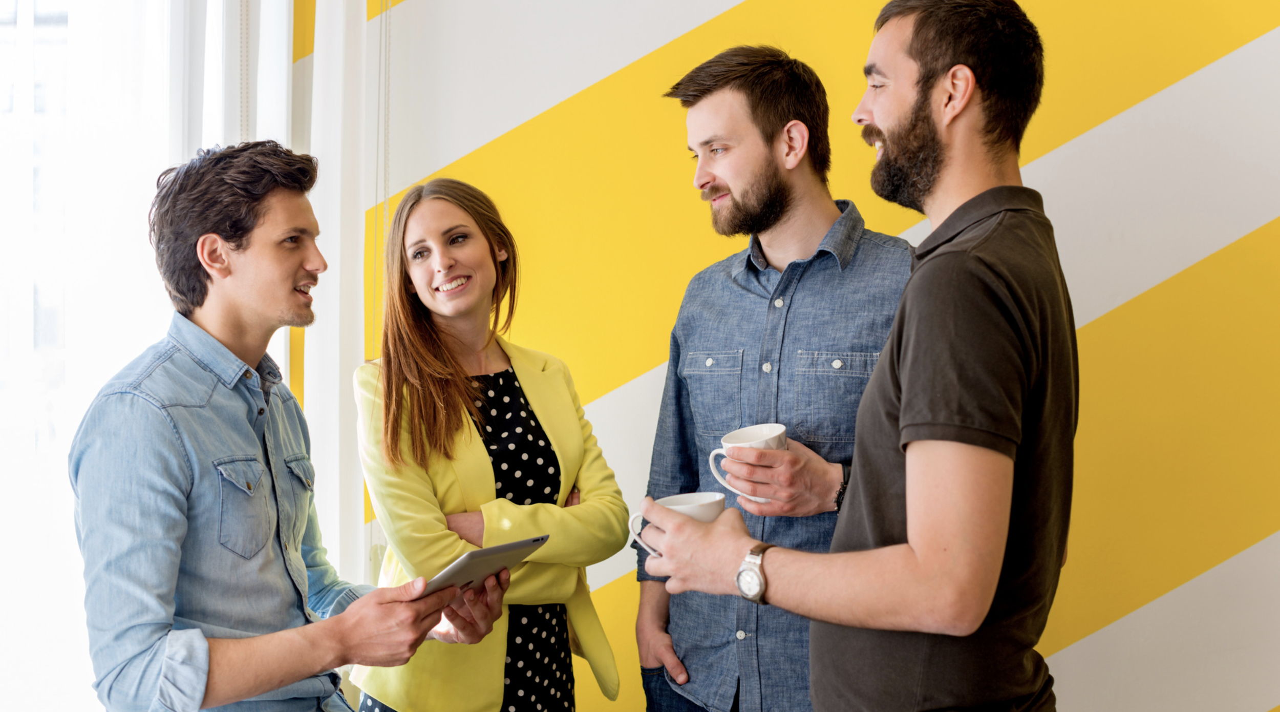 L’intégration d’un nouveau employé, c’est tout un art