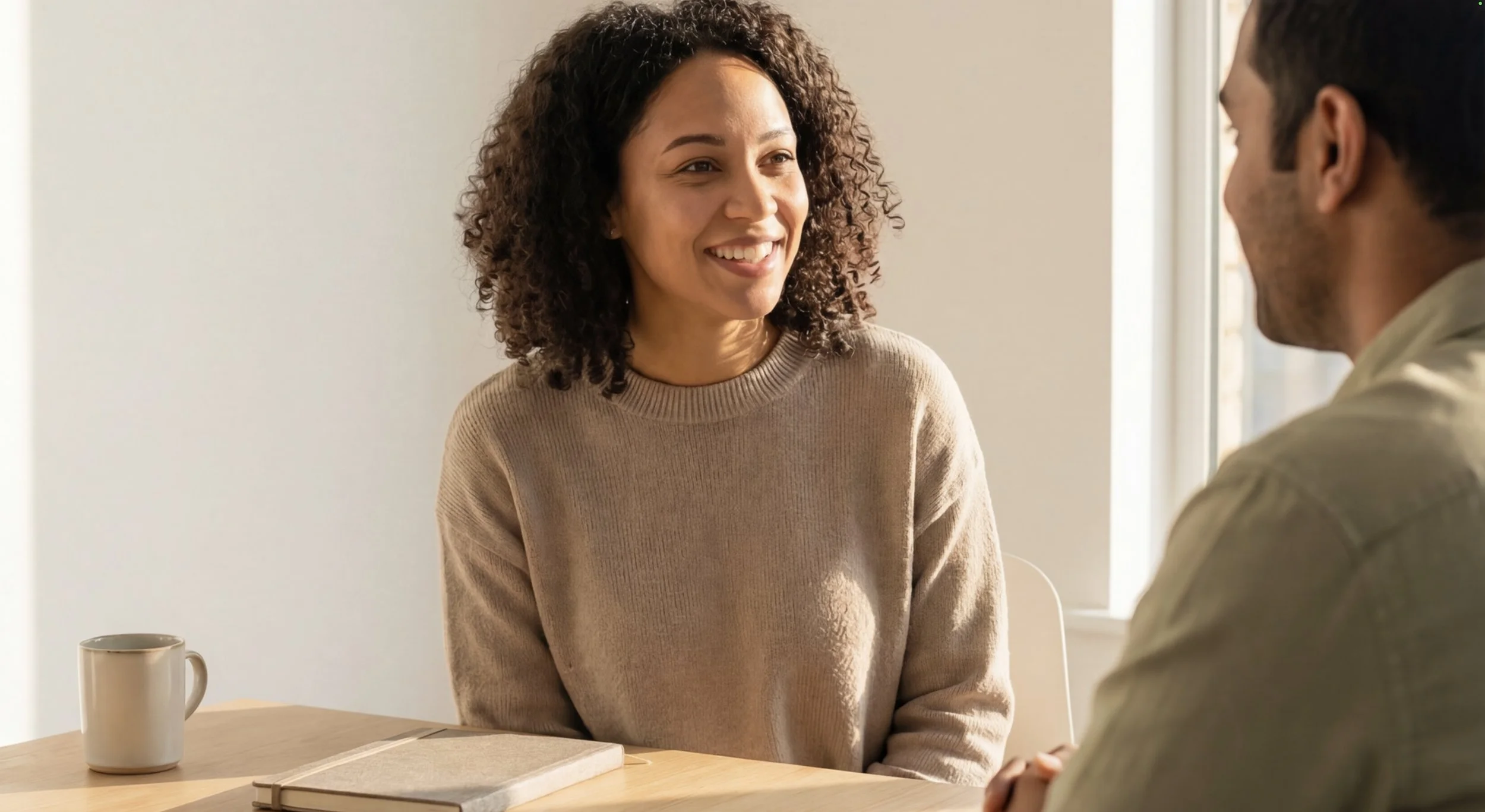 « Êtes-vous en processus avec d'autres entreprises ? » Ce que les recruteurs veulent vraiment savoir  