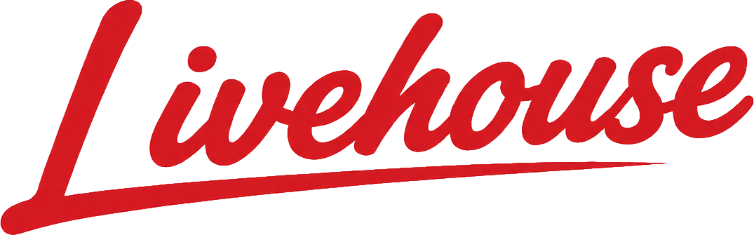 Livehouse Media