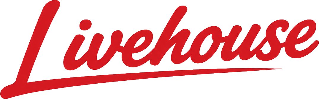Livehouse Media