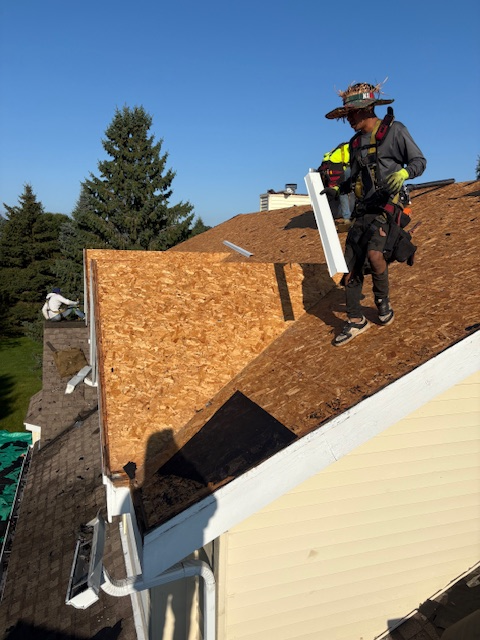 Step One = Consultation