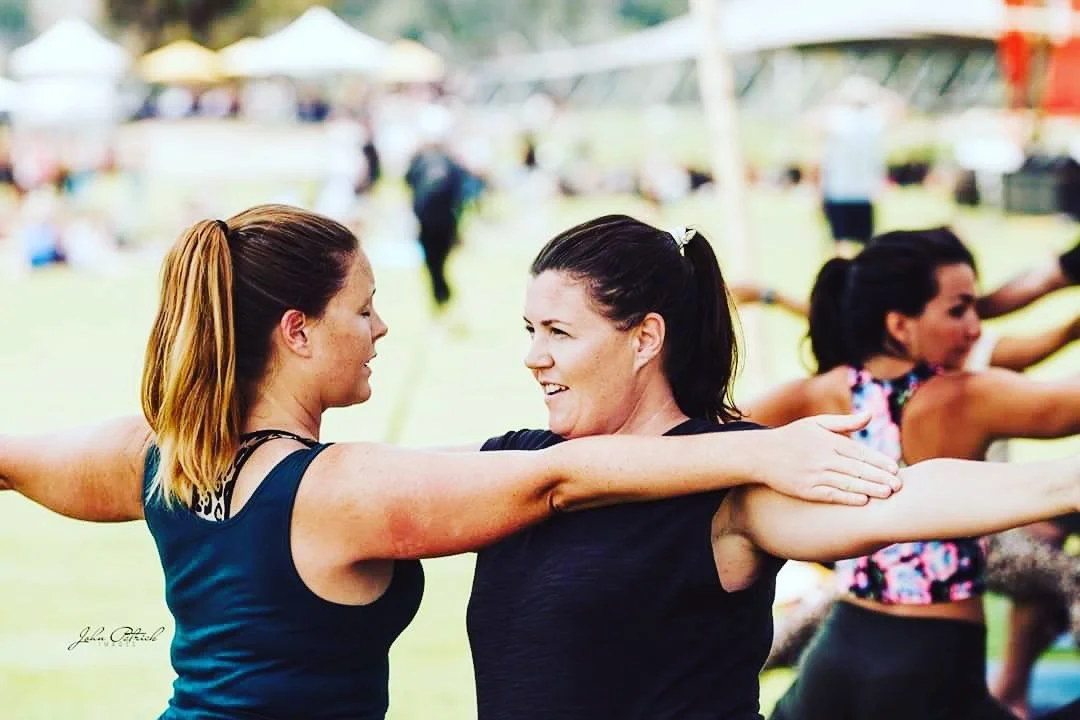 8-Week Women's Strength Coaching Program