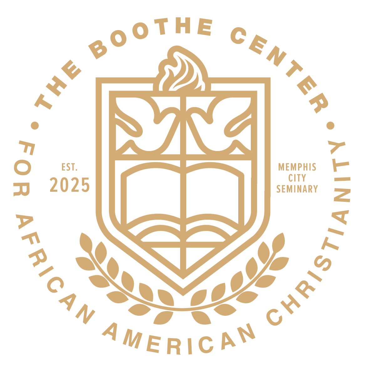The Boothe Center for the Study of African American Christianity