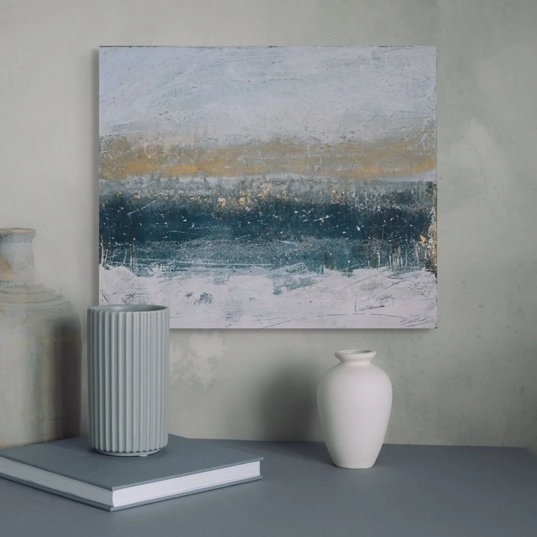 Coastal Escape