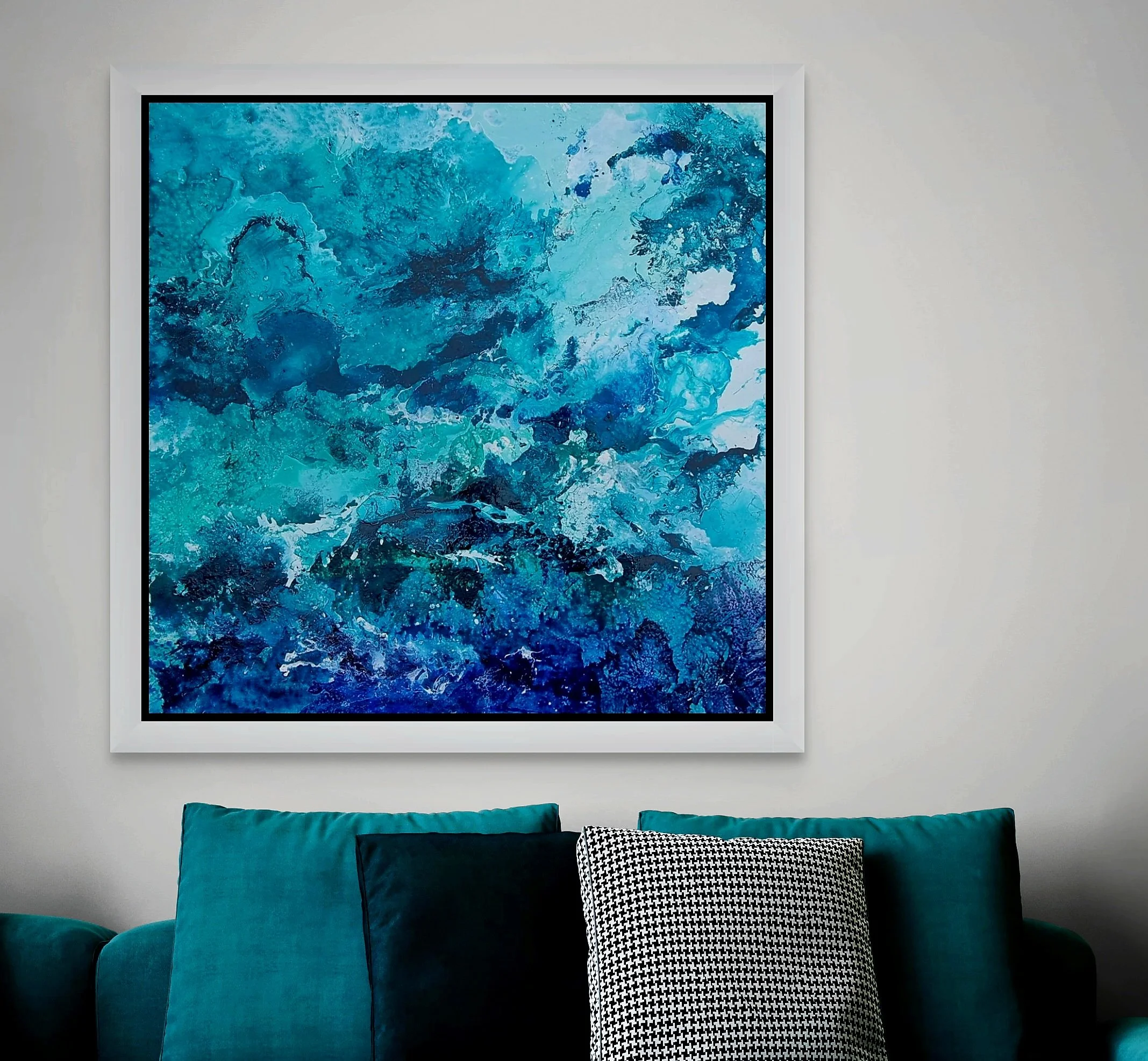 Deep Blue II