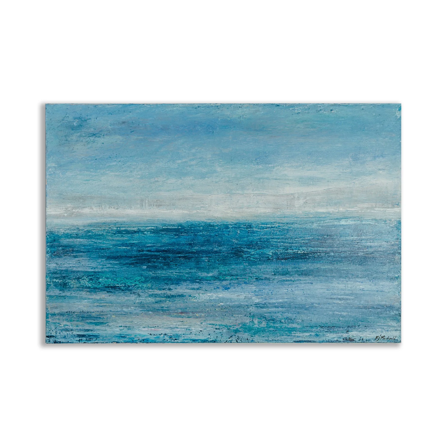 Distant Horizons