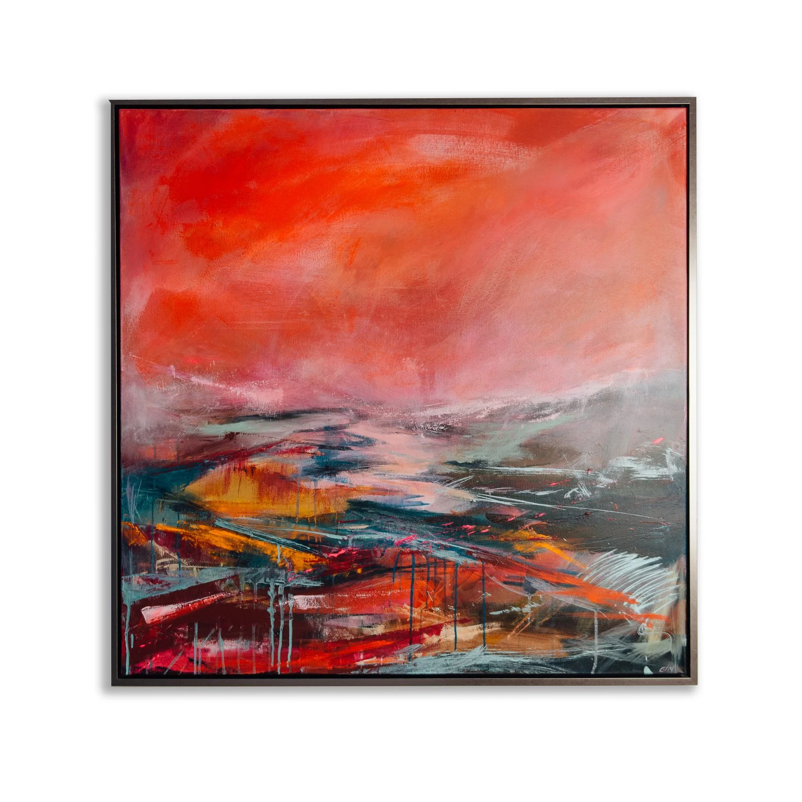 Drive With Me to That Amazing Place