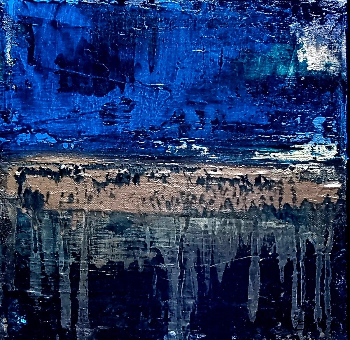 Nocturnal Tide