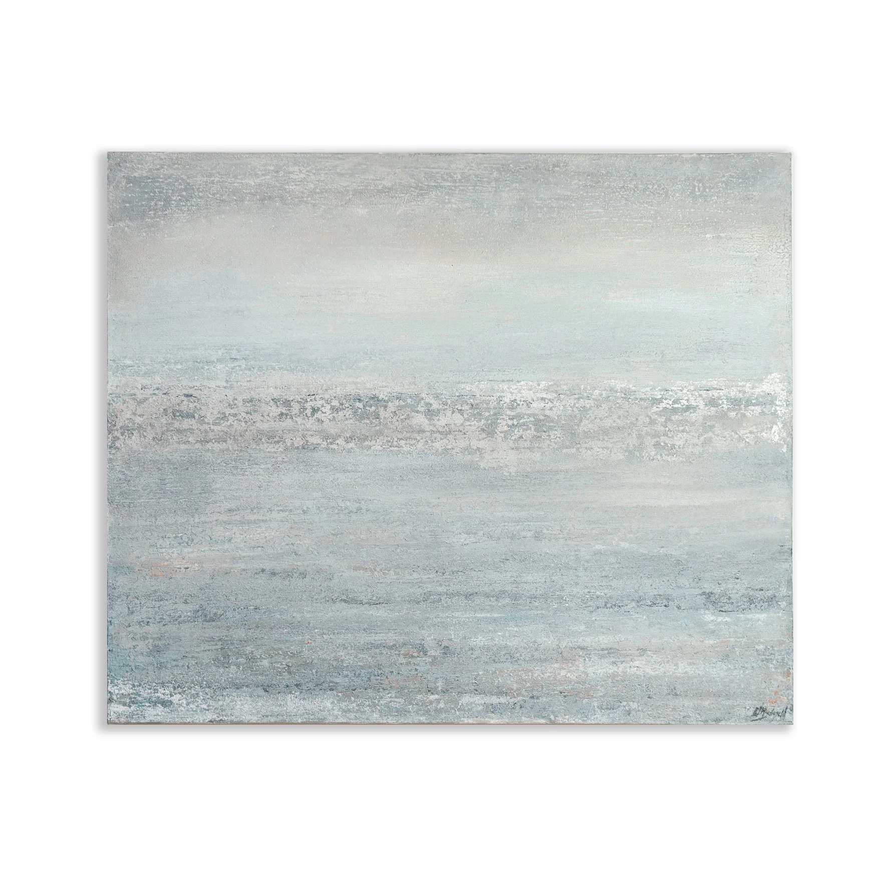 Silver Horizon