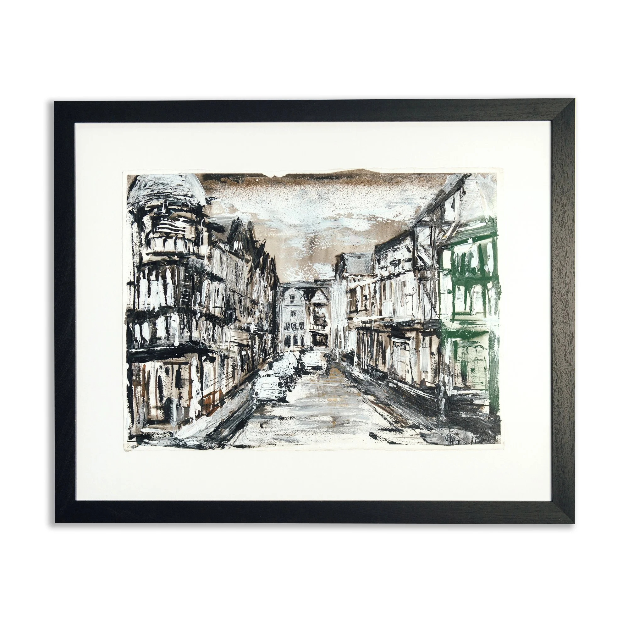 Werburgh St