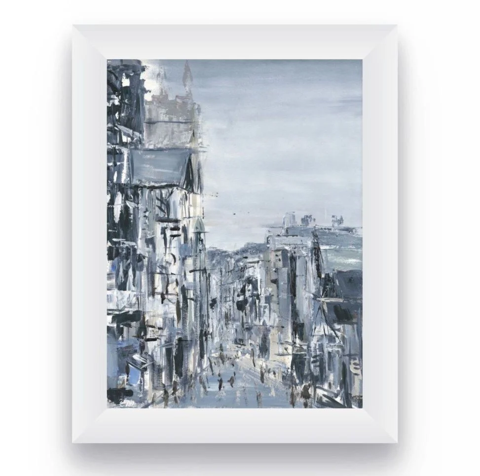Bridge Street