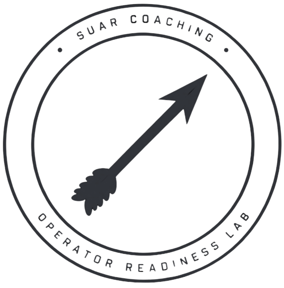 suar coaching