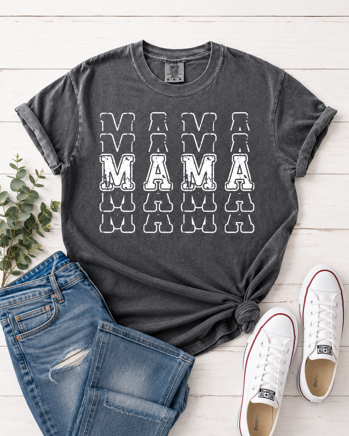 Mama Tee