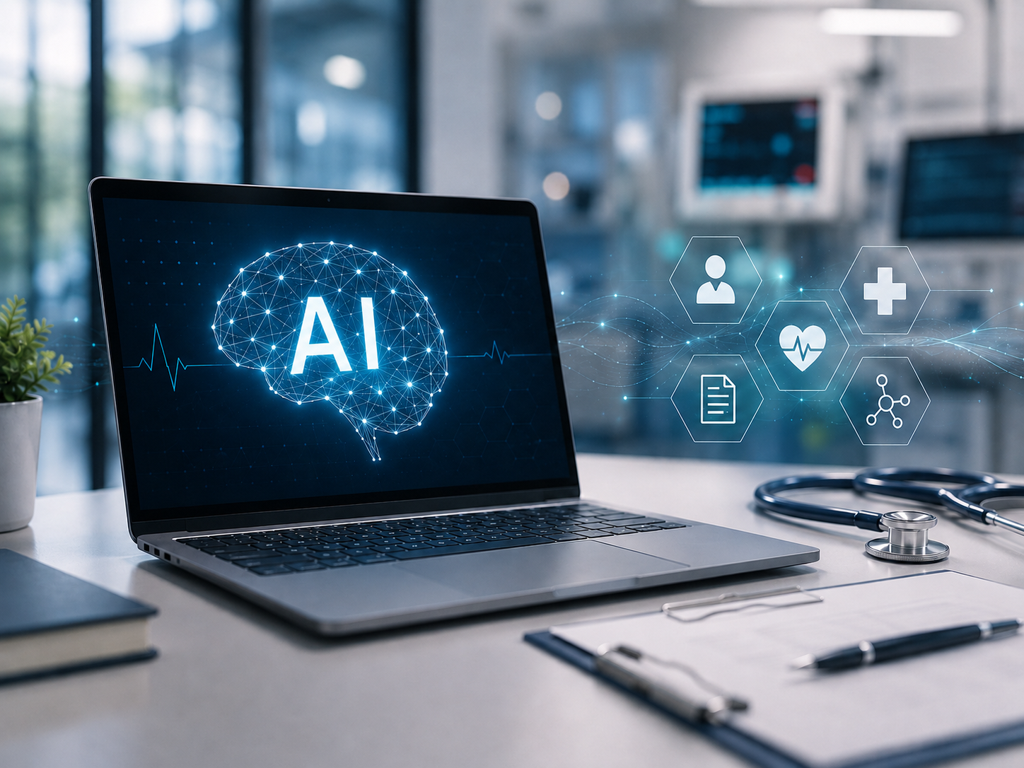 FDA Is Rethinking How GenAI Medical Devices Should Be Evaluated