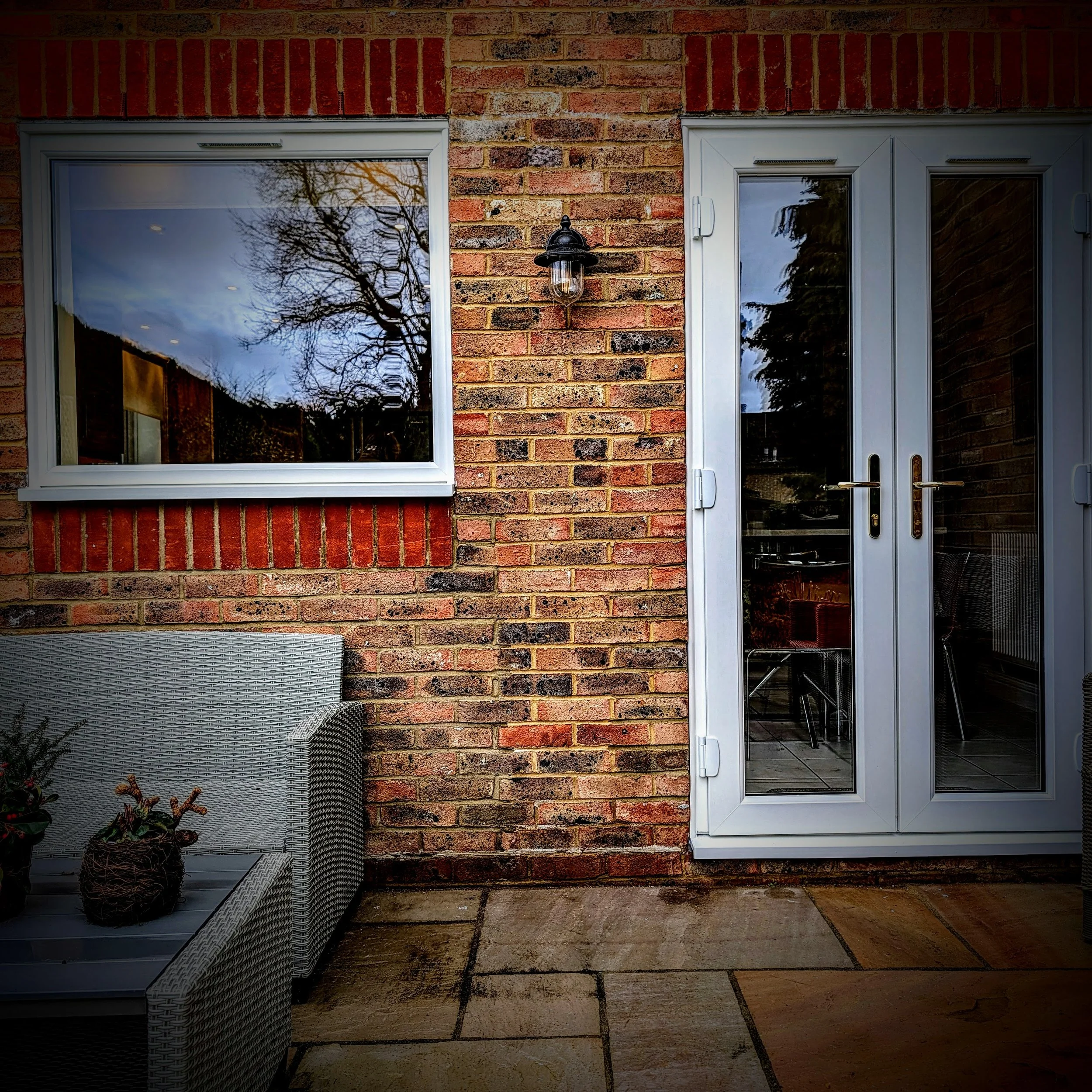 C&C uPVC Services