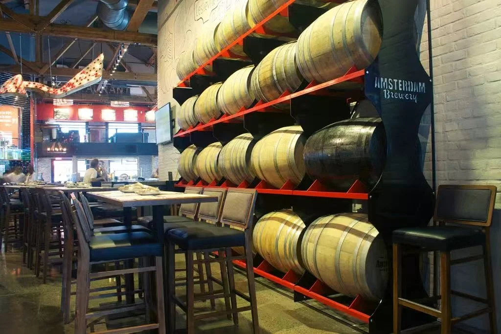 Amsterdam Brewhouse - Toronto