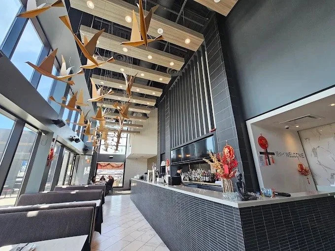 Spoon & Fork - Barrie