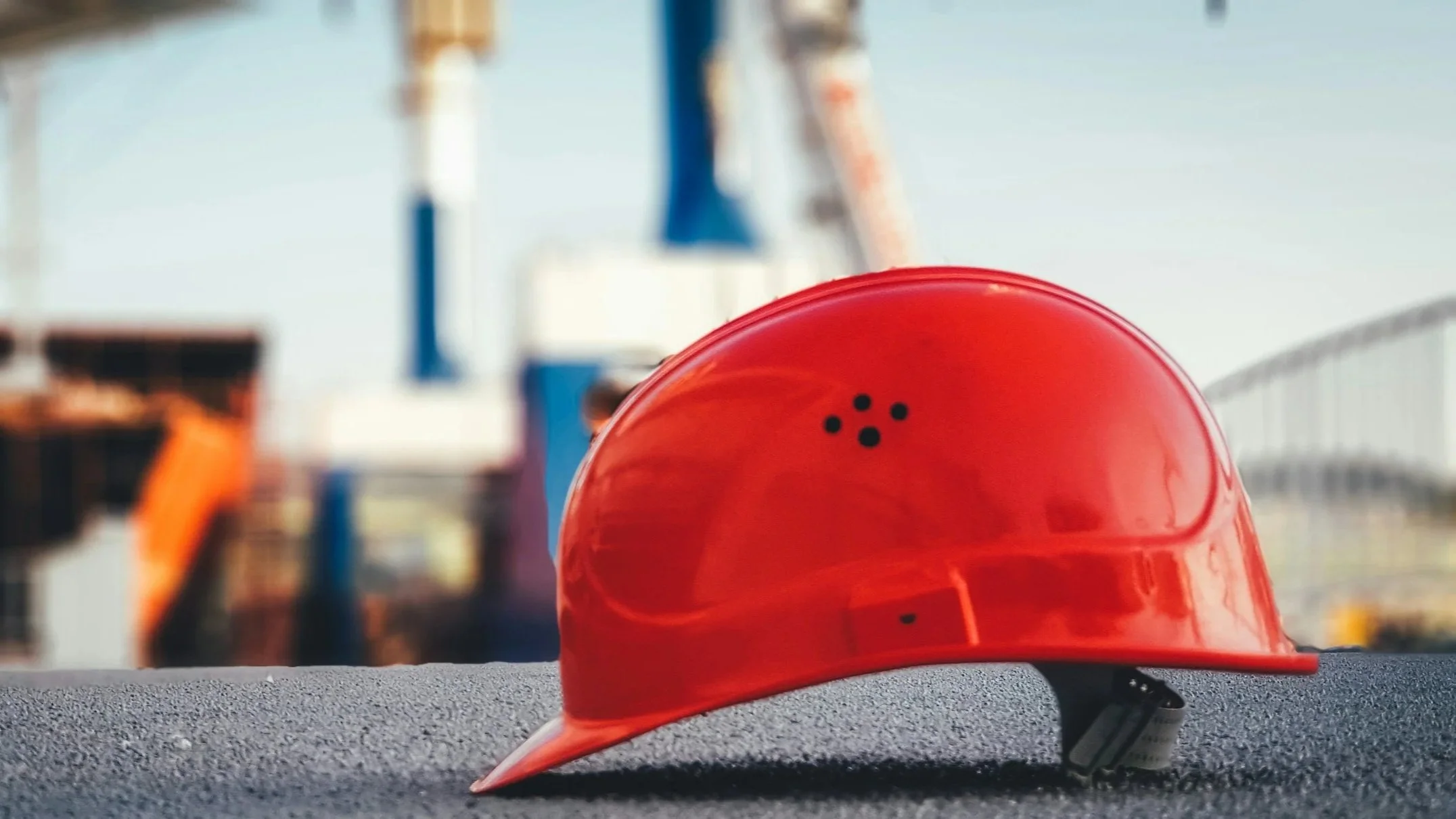 Compass Renovation Inc. Commercial Construction Projects