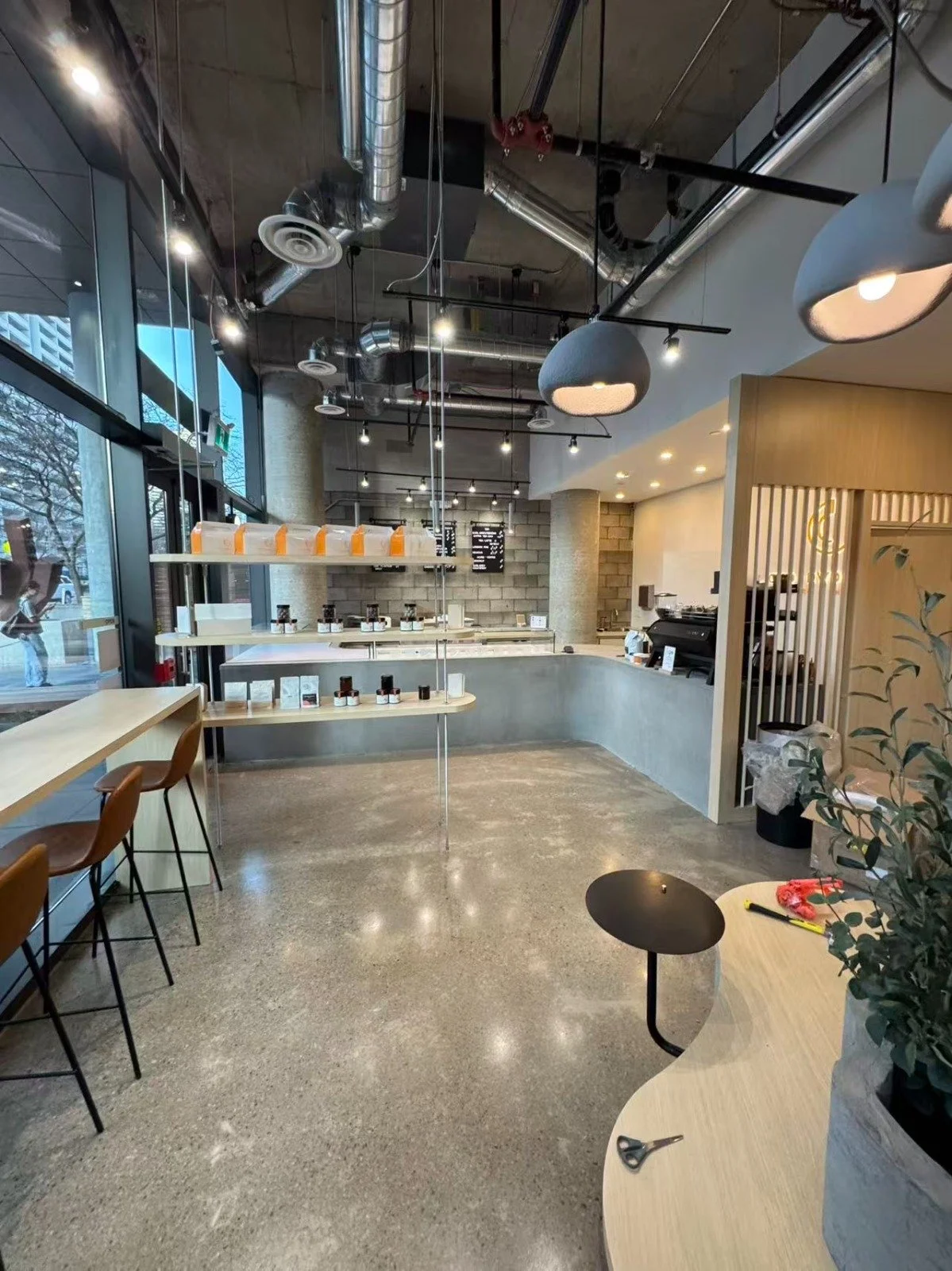 Cho-Kwok-Lat Patisserie & Chocolaterie - Toronto