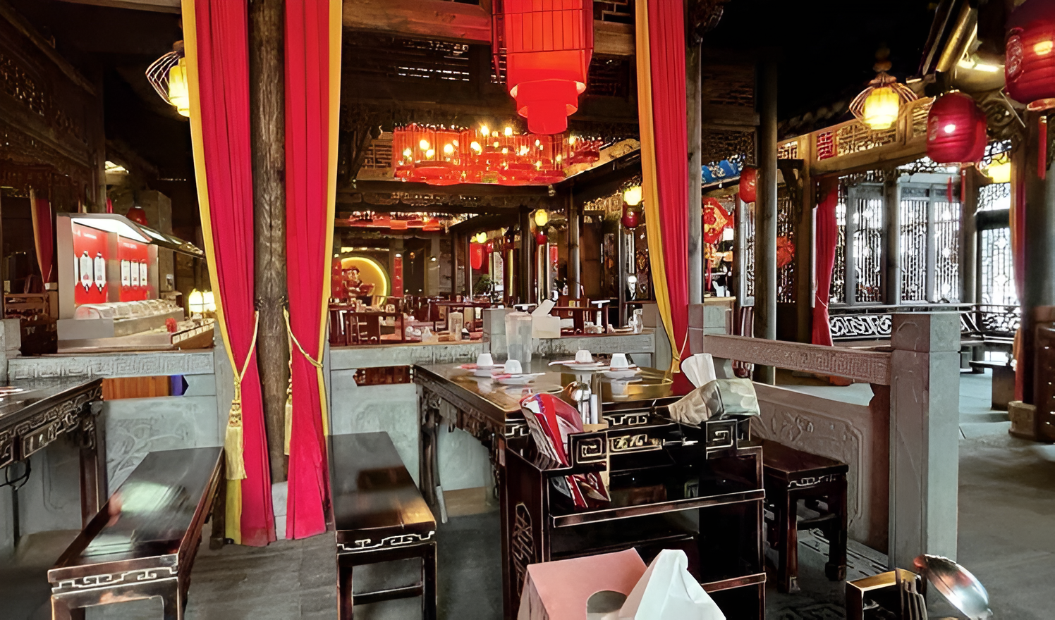 Laojiuman Hotpot 9 - North York