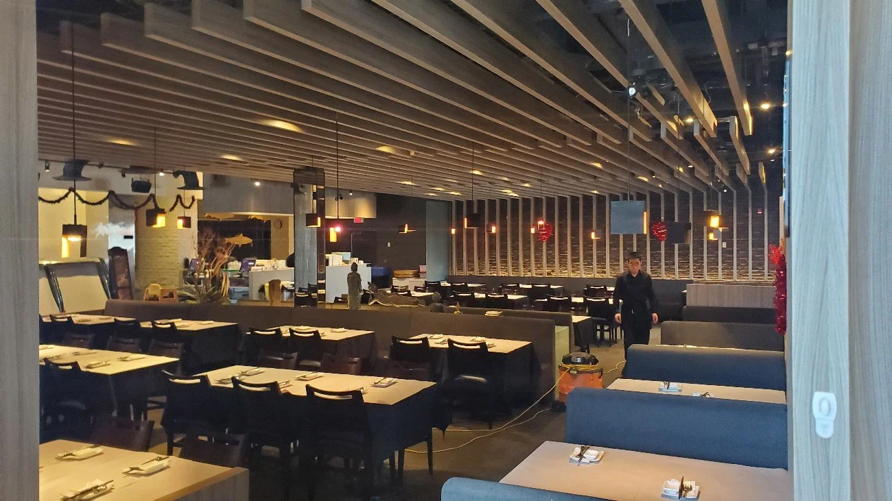 Spoon & Fork - Barrie