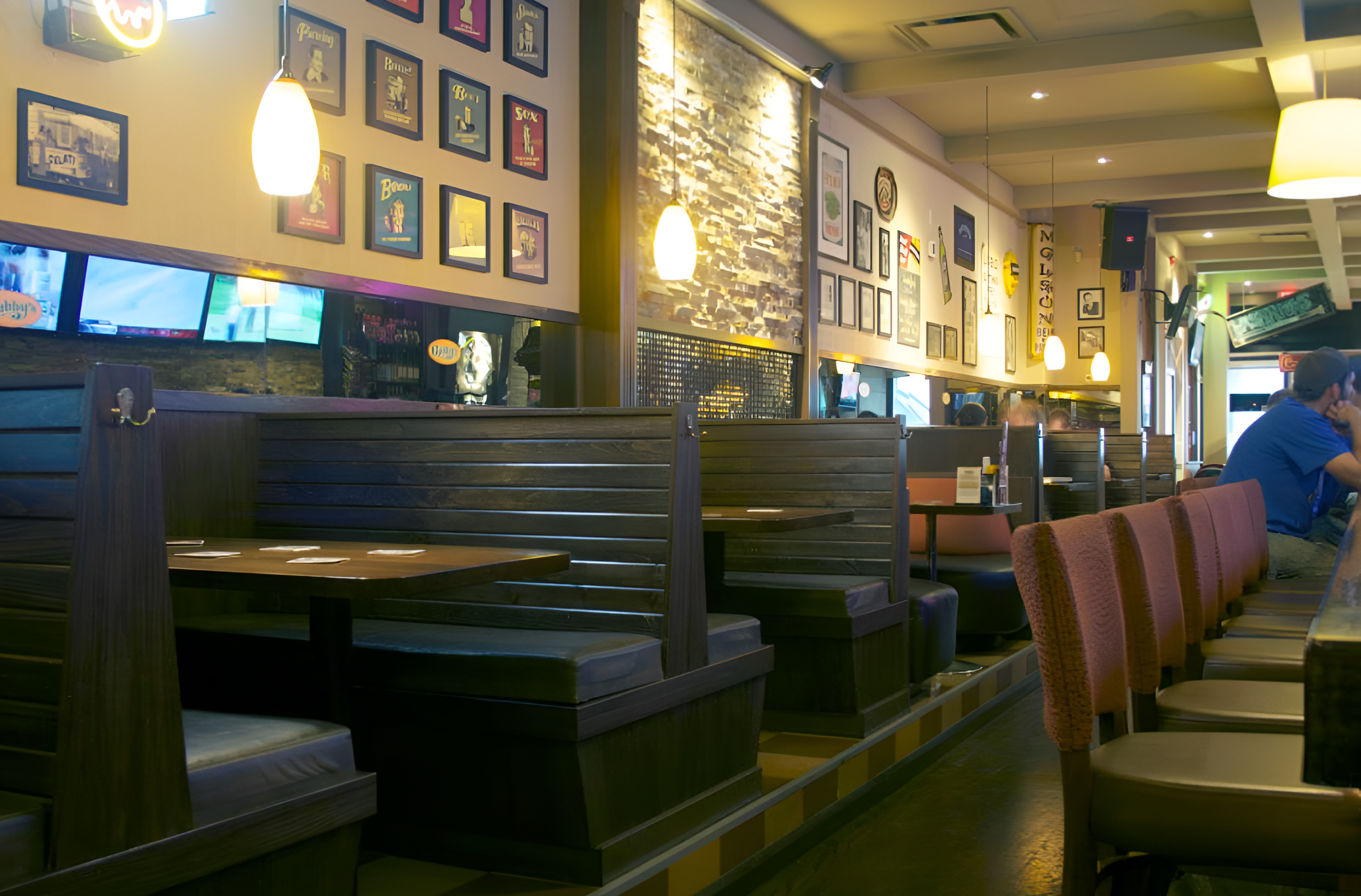 Gabby's Restaurant - Toronto