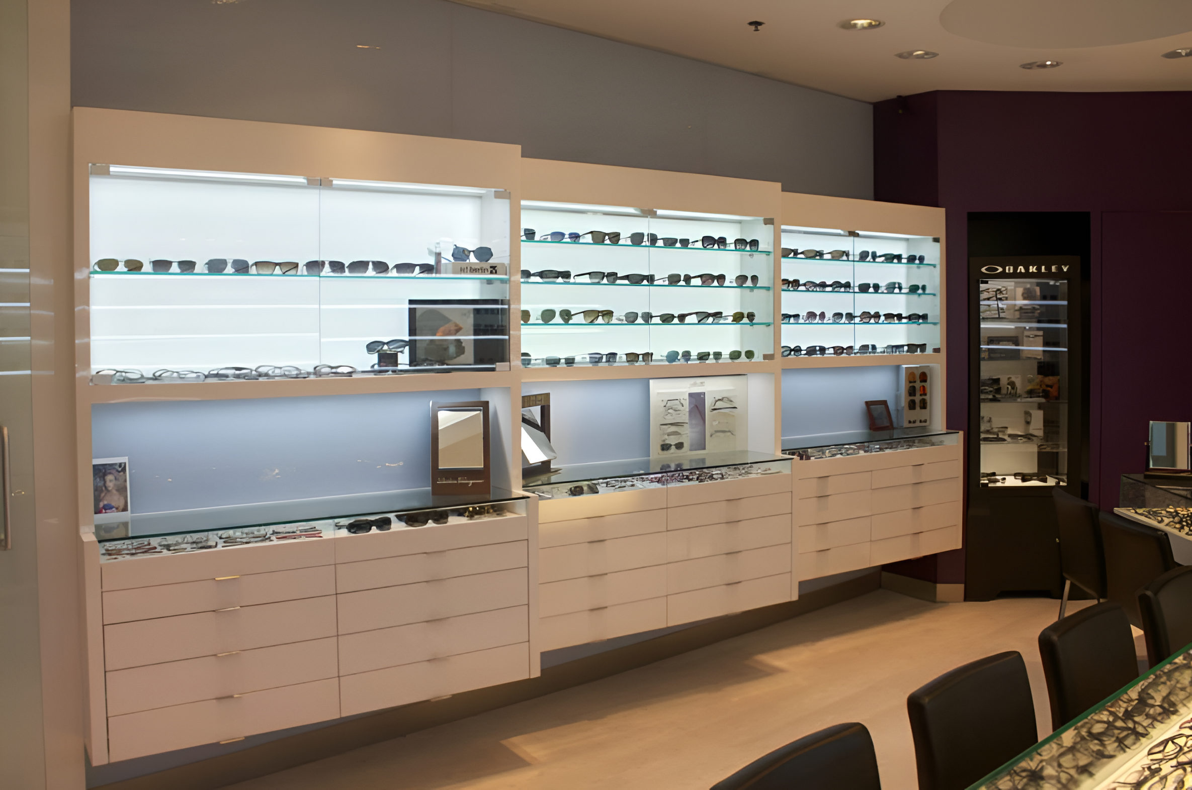 OLA Optical - Richmond Hill