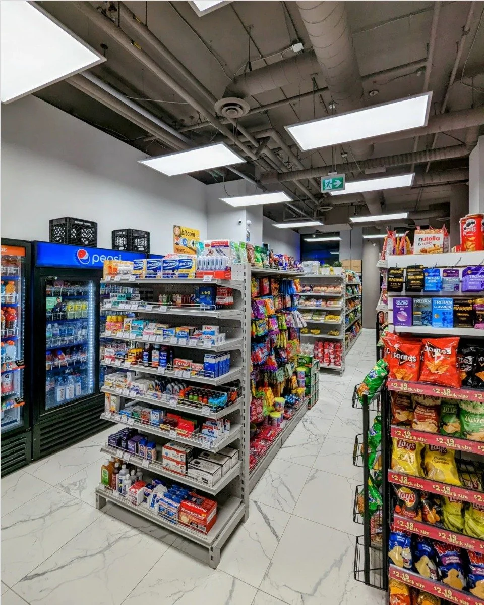 Blue House - Toronto