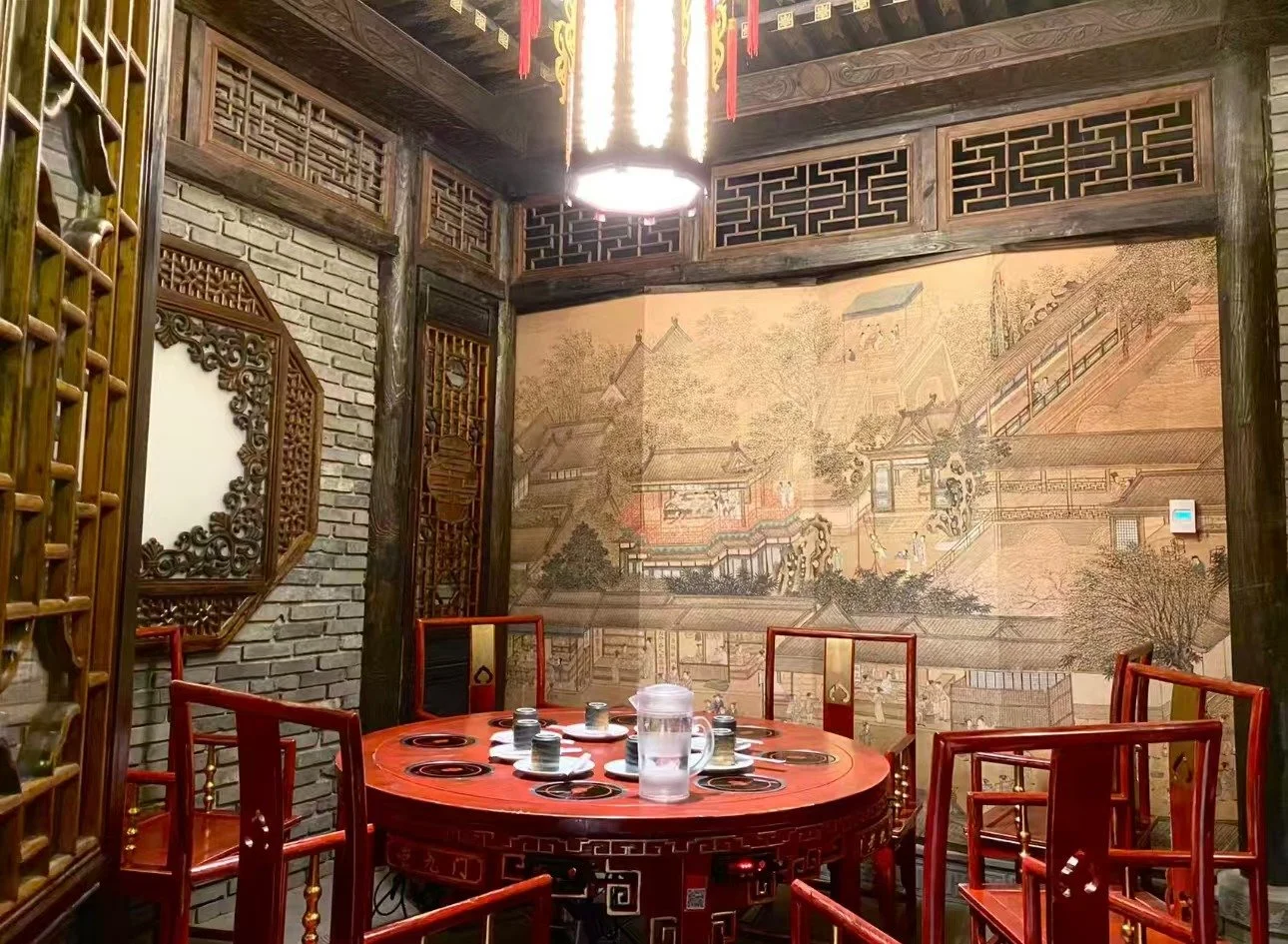 Laojiuman Hotpot 9 - North York