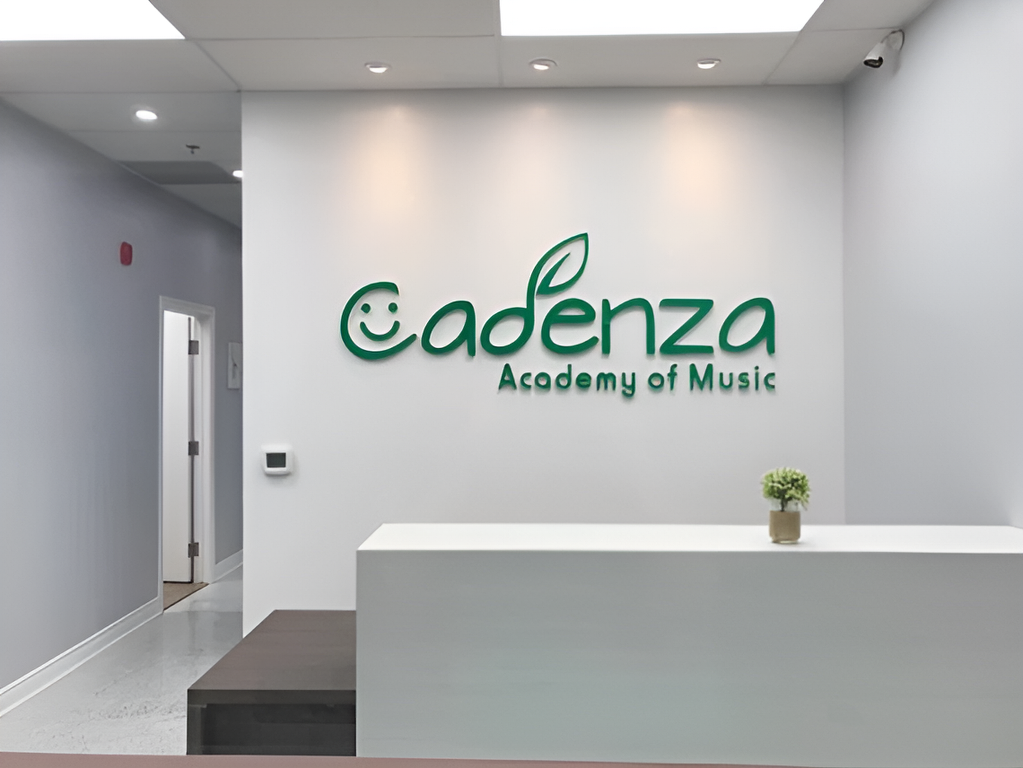 Cadenza Academy - Markham