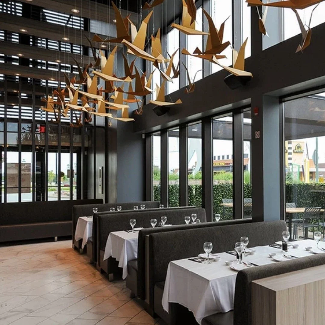 Spoon & Fork - Barrie