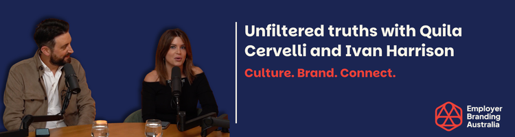 Kill, Keep, Evolve: Unfiltered truths with Quila Cervelli &amp; Ivan Harrison