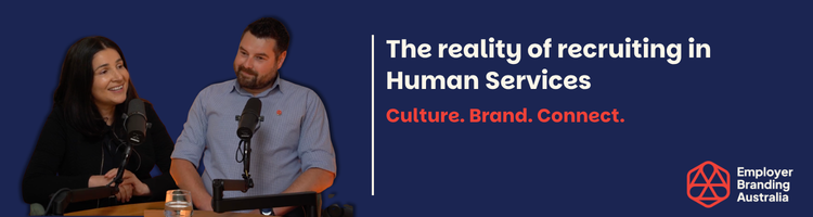 Hiring for heart: the reality of recruiting in Human Services