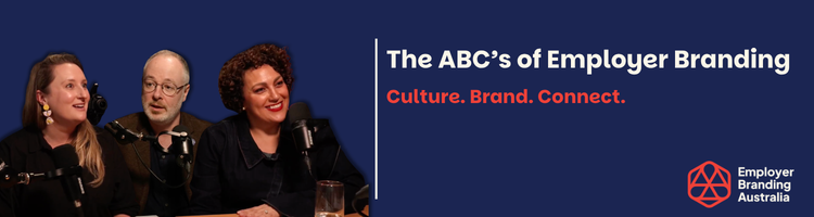 The ABC's of Great Employer Branding