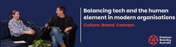 The Evolution of Work: Balancing Tech and the Human Element in Modern Organisations