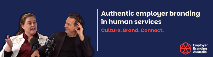 The Nobility of Purpose: Authentic Employer Branding in Human Services