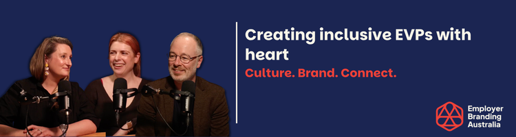 Authenticity Over Optics: Creating Inclusive EVP with Heart
