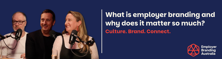 What is Employer Branding, really? And why does it matter so much?