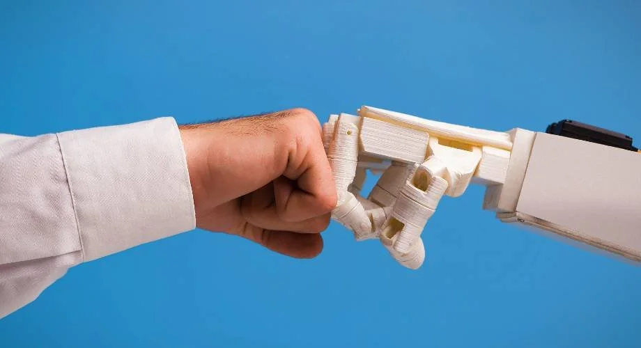 Will AI redefine authenticity in employer branding?