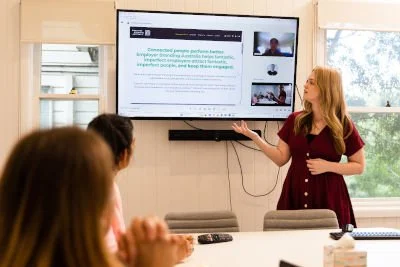 How Eden Boyd helps organisations tell their true story