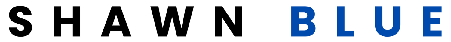 SHAWN BLUE