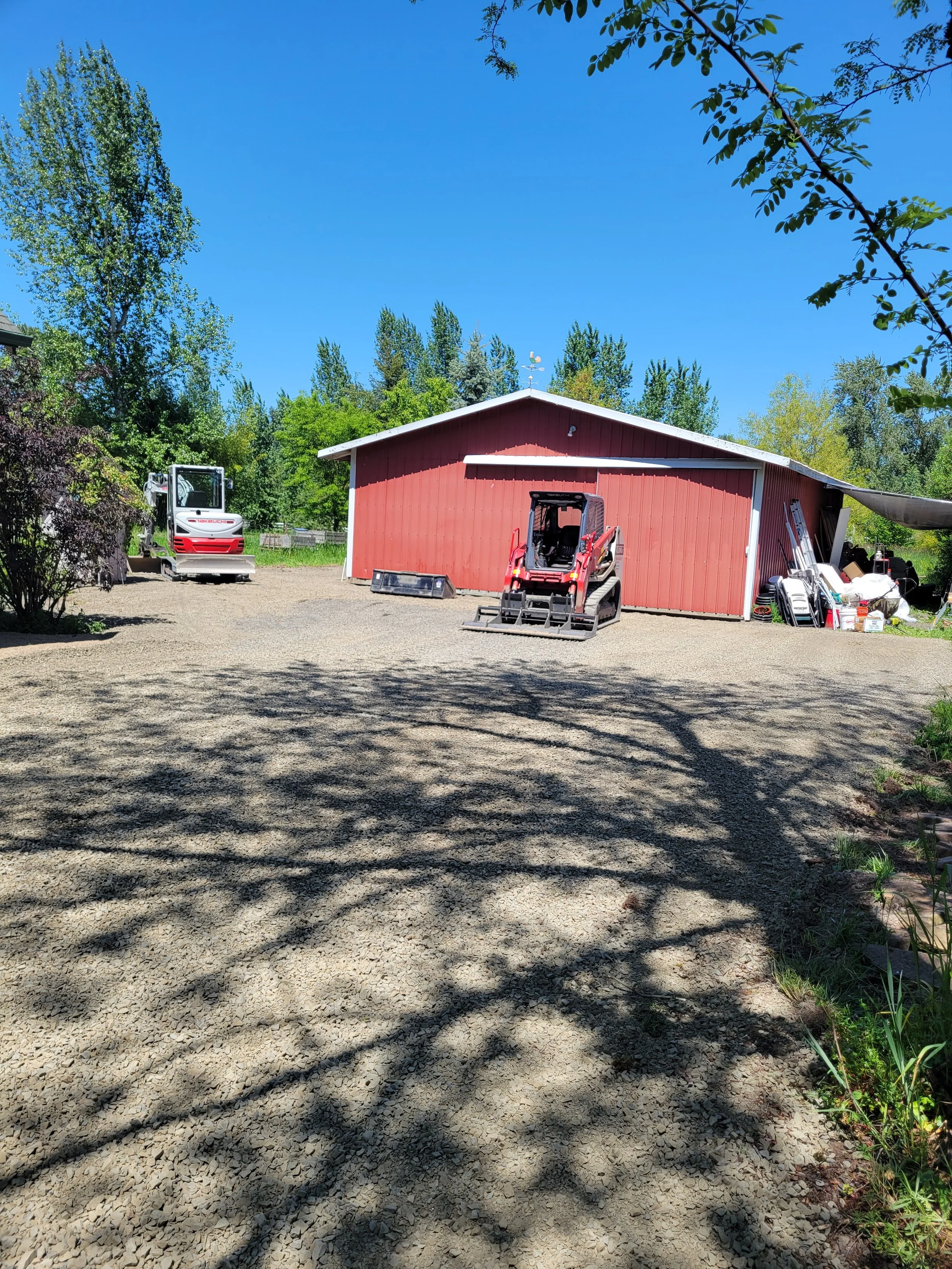 Driveway repair Salem Oregon